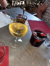 Plats et boissons du Zapi - Restaurant Italien - Pizzéria ‍ La Trattoria Des Bons Amis à Bayonne - n°17