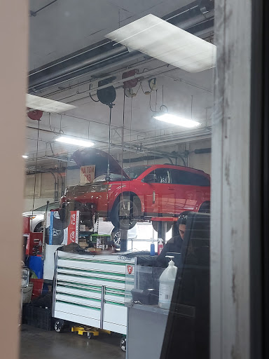 Tire Shop «Firestone Complete Auto Care», reviews and photos, 3804 Easton-Nazareth Hwy, Easton, PA 18045, USA