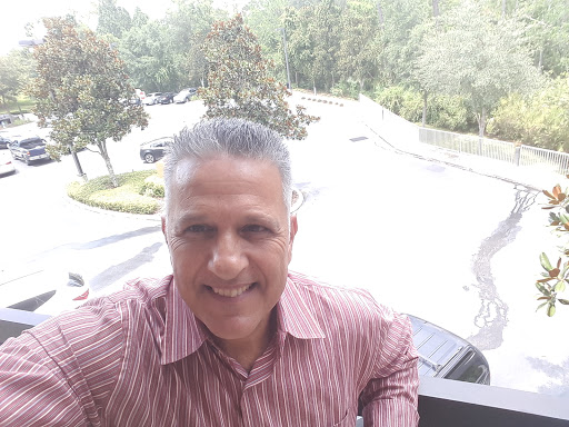 Beauty Salon «The Mitchell Wade Salon», reviews and photos, 1890 County Rd 419 #2050, Oviedo, FL 32765, USA