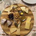 Photo n°1 de l'avis de carmela.i fait le 28/02/2024 à 08:58 sur le  Osteria O' Pizzaiuolo - Le Segrete del '700 à Isernia