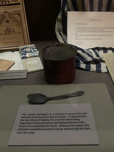 Cultural Center «The Holocaust Memorial Resource and Education Center of Florida», reviews and photos, 851 N Maitland Ave, Maitland, FL 32751, USA