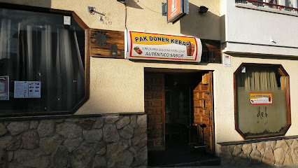 PAK DONER KEBAB