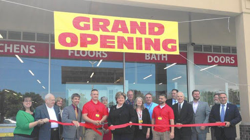 Home Improvement Store «Bargain Outlet», reviews and photos, 265 Ellington Rd, East Hartford, CT 06108, USA