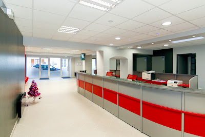 MLab MEDI+ Laboratoire de Biologie Médicale - Corbeil-Essonnes à Corbeil-Essonnes