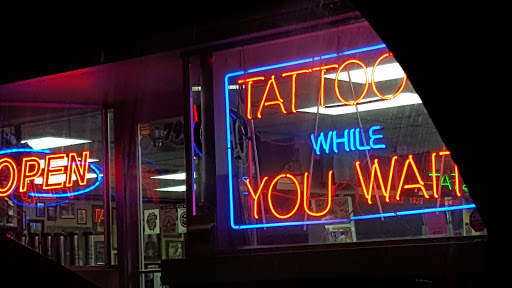 Explore female cover up tattoo ideas, creative tattoo ideas in Louisville, available at Tattoo Charlies Preston Hwy.