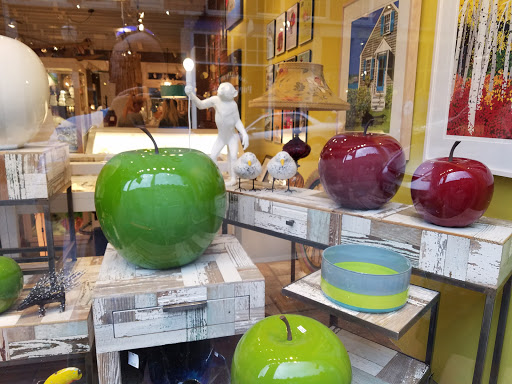 Art Gallery «Abacus Gallery», reviews and photos, 44 Exchange St, Portland, ME 04101, USA