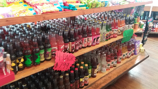 Candy Store «Rocket Fizz Nashville», reviews and photos, 201 2nd Ave N, Nashville, TN 37201, USA