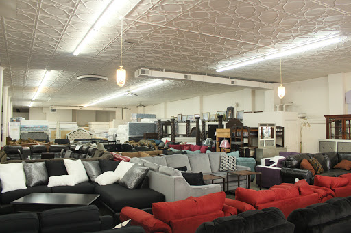 Furniture Store «Best Quality Furniture», reviews and photos, 1233 W Vliet St, Milwaukee, WI 53205, USA