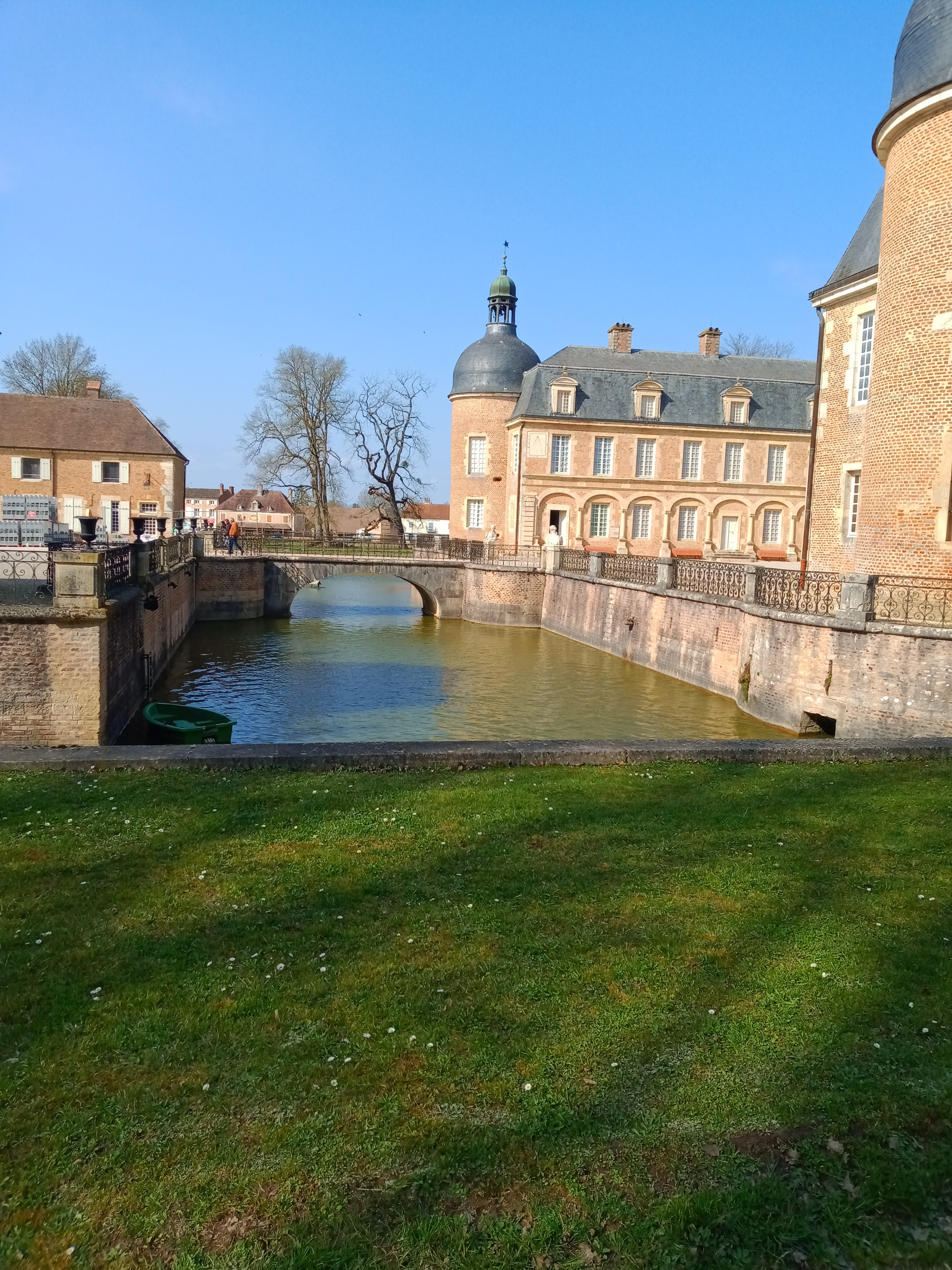 Photo n° 1 de l'avis de Claudine.r fait le 24/03/2022 à 12:11