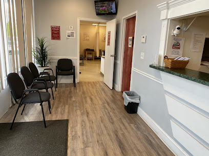 Within Normal Limits Physical Therapy | Brentwood