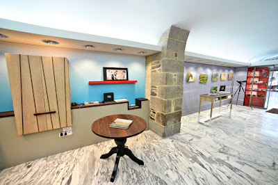 Studio André à Morlaix