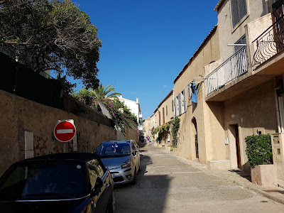 Location Villa Algajola à Algajola