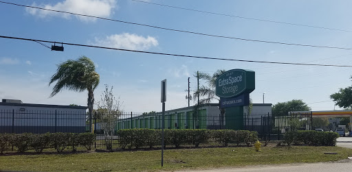 Storage Facility «Extra Space Storage», reviews and photos, 4750 62nd Ave N, Pinellas Park, FL 33781, USA