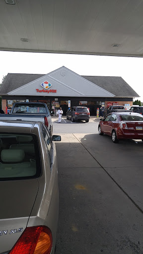 Convenience Store «Turkey Hill Minit Market», reviews and photos, 1010 Sharp Ave, Ephrata, PA 17522, USA
