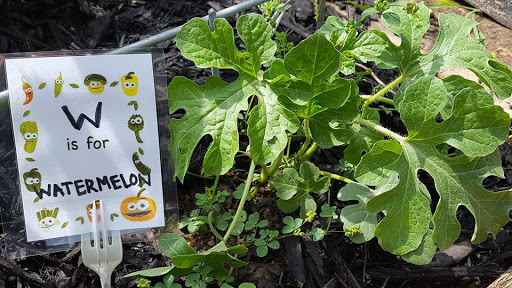 Day Care Center «Little Angels Preschool & Daycare», reviews and photos, 850 S Hewitt Rd, Ypsilanti, MI 48197, USA