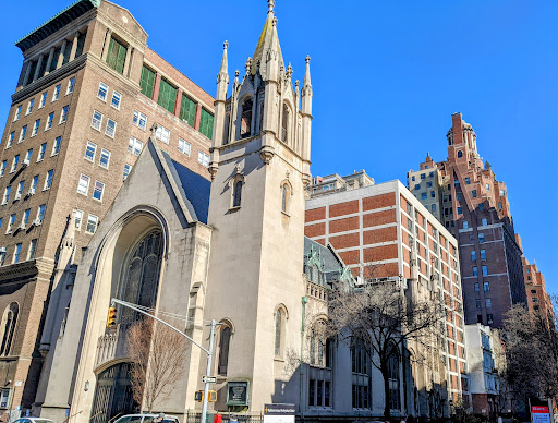 Upper East Side Historic District, 129 E 70th St, New York, NY 10021