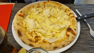 Photo n°25 de Farniente Restaurant-Pizzeria à Tarare ()
