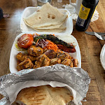 Photo n°1 de l'avis de Markus.i fait le 08/10/2023 à 13:33 sur le  City-Grill Hildesheim à Hildesheim