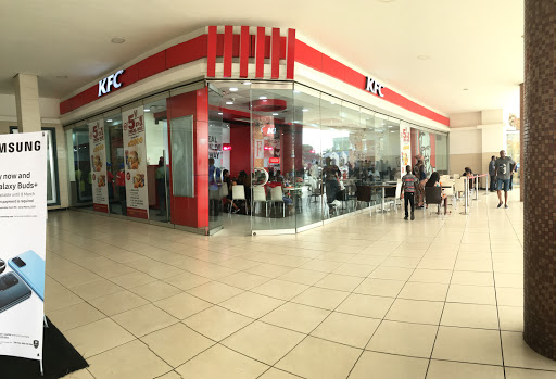 KFC, Ikeja city mall, Obafemi Awolowo way, shop L80 and L81, 100001, Ikeja, Nigeria, Pizza Restaurant, state Lagos