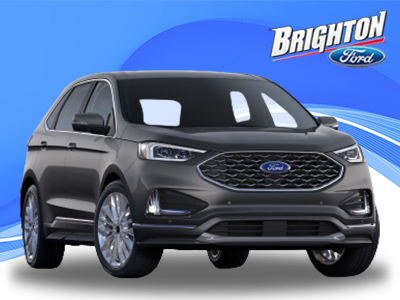 Ford Dealer «Brighton Ford», reviews and photos, 8240 Grand River Ave, Brighton, MI 48116, USA