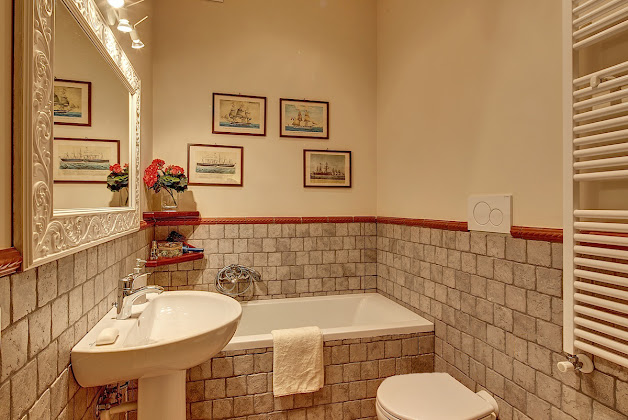 Photos du propriétaire Hébergement d'intérieur Il Giardino Sulle Mura 55100 Lucca