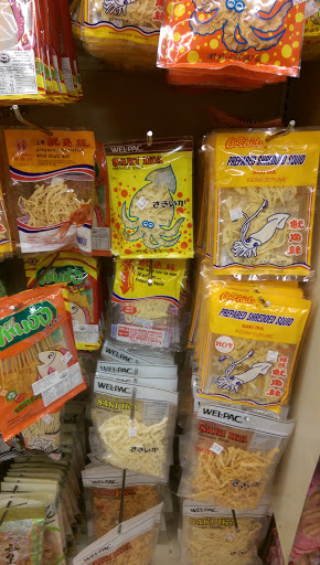 Supermarket «Wing Wa Seafood Supermarket», reviews and photos, 6021 Stockton Blvd, Sacramento, CA 95824, USA