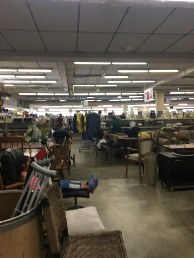 Thrift Store «VALUE VILLAGE Thrift Store», reviews and photos, 9334 Alondra Blvd, Bellflower, CA 90706, USA