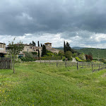Photo n°3 de l'avis de Heather.c fait le 10/05/2024 à 18:33 sur le  Osteria alla Piazza à Castellina in Chianti