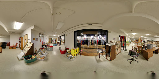 Thrift Store «The Resale Center», reviews and photos, 1505 34th St, Lubbock, TX 79411, USA