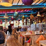 Photo n°2 de l'avis de Marielle.c fait le 18/11/2021 à 08:59 sur le  Pier99 à Nordhorn