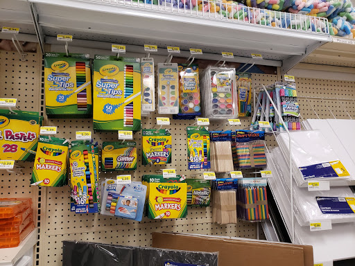 Fabric Store «Jo-Ann Fabrics and Crafts», reviews and photos, 320 NW Eastman Pkwy, Gresham, OR 97030, USA