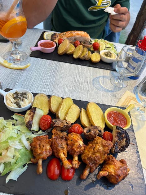 La Paillote à Noirmoutier-en-l'Île