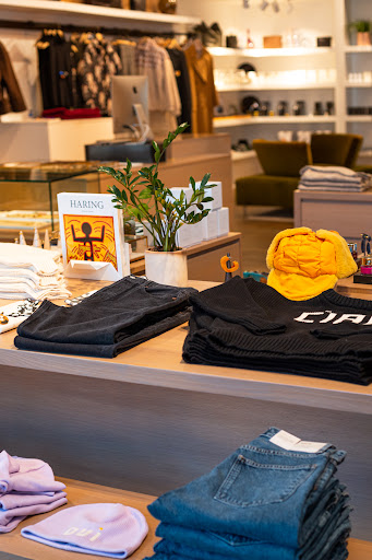 Boutique «Vert & Vogue», reviews and photos, 353 W Main St, Durham, NC 27701, USA