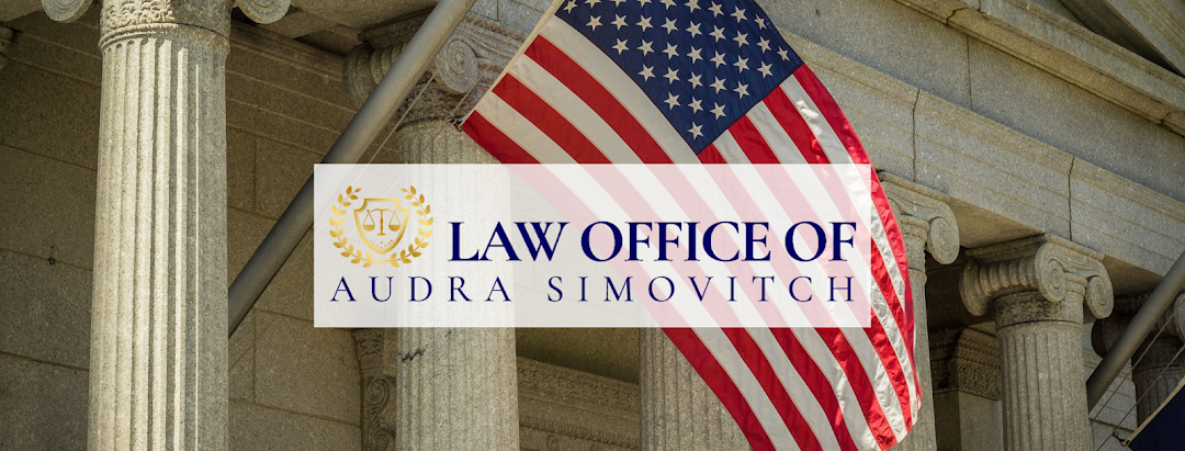 Law Office Of Audra Simovitch