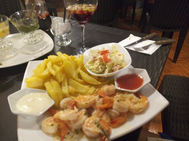 Opinii despre Charles grill în Puyo - Restaurante