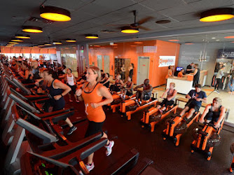 Orangetheory Fitness