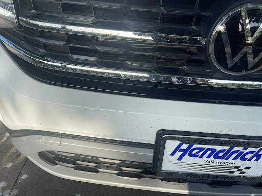 Car Wash «Redwave Car Wash», reviews and photos, 8020 Coit Rd, Plano, TX 75025, USA