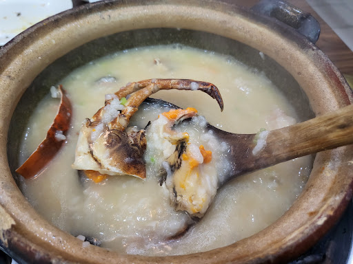 稻香園陳記潮汕砂鍋粥 的照片