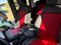 PFT Pro-Fit Tint & Auto Accessories - Photo 4 - Car repair in Waco, TX, Waco