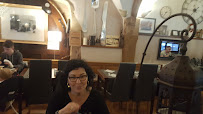 Atmosphère du Restaurant de spécialités alsaciennes La Metzig à Molsheim - n°8