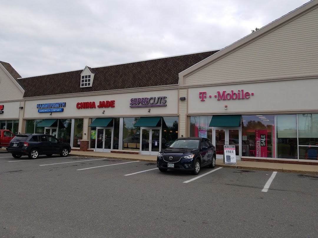 T-Mobile