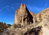 Bandelier National Monument