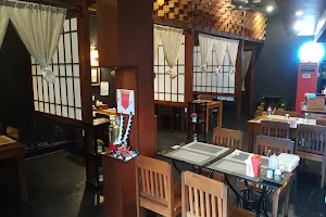 Japanese Restaurant Roku image