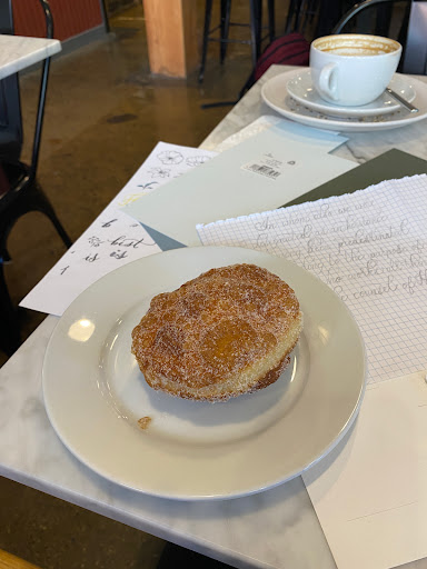 Coffee Shop «ReAnimator Coffee», reviews and photos, 310 Master St, Philadelphia, PA 19122, USA