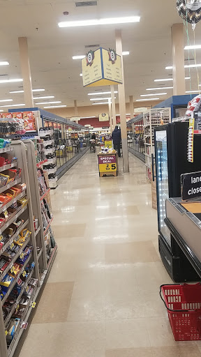 Grocery Store «Hannaford Supermarket», reviews and photos, 217 Dorset St, South Burlington, VT 05403, USA