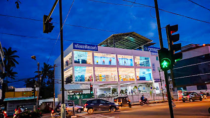 Decathlon Sports India Trivandrum