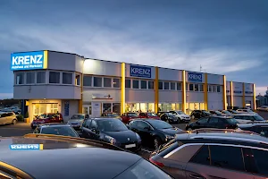 KRENZ Autohaus und Werkstatt image