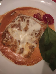 Photo n°146 de La Padellina à Paris ()