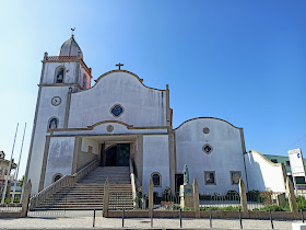 Igreja Matriz da Gafanha da Nazaré