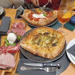 Photo n°2 de l'avis de Sandra.a fait le 04/03/2023 à 20:23 sur le  Pizza D'Artista - Braga à Braga